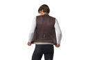Immagine di CASTELLI Gilet Smanicato Espresso 2 Vest Chestnut