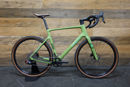 Picture of Scott Addict 30 Gravel Tg. XL - Usata*