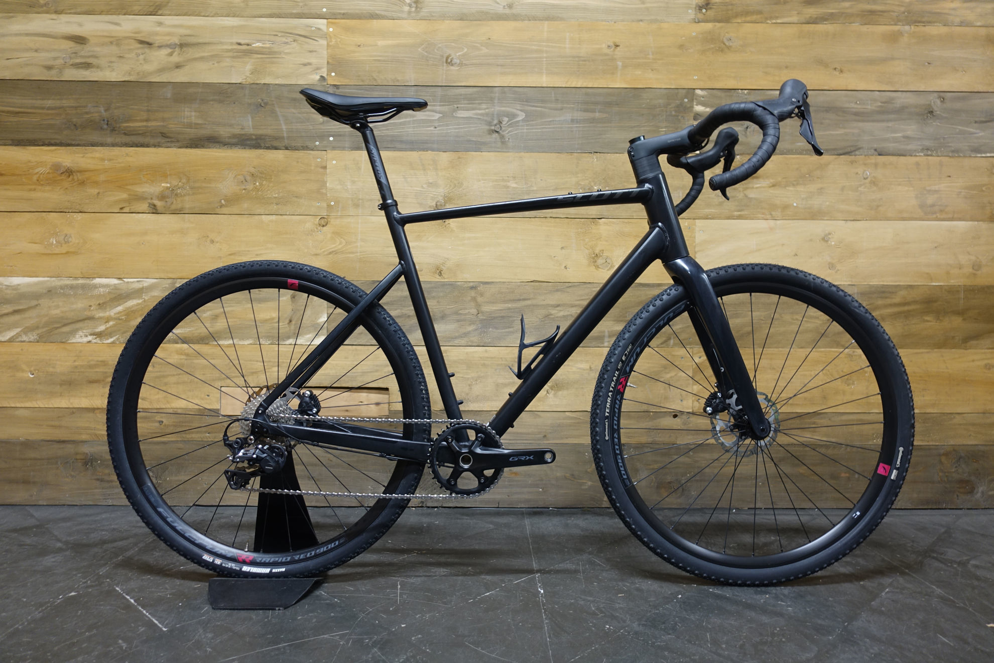 Immagine di Scott Speedster Gravel 30 Tg. XL - Usata
