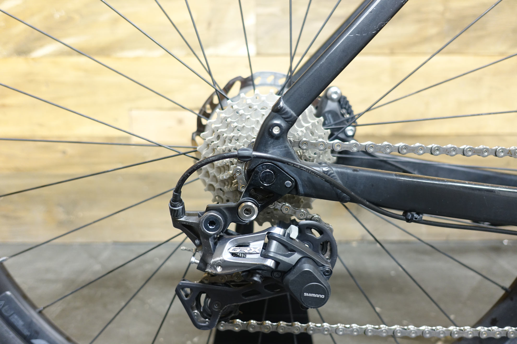 Immagine di Scott Speedster Gravel 30 Tg. XL - Usata