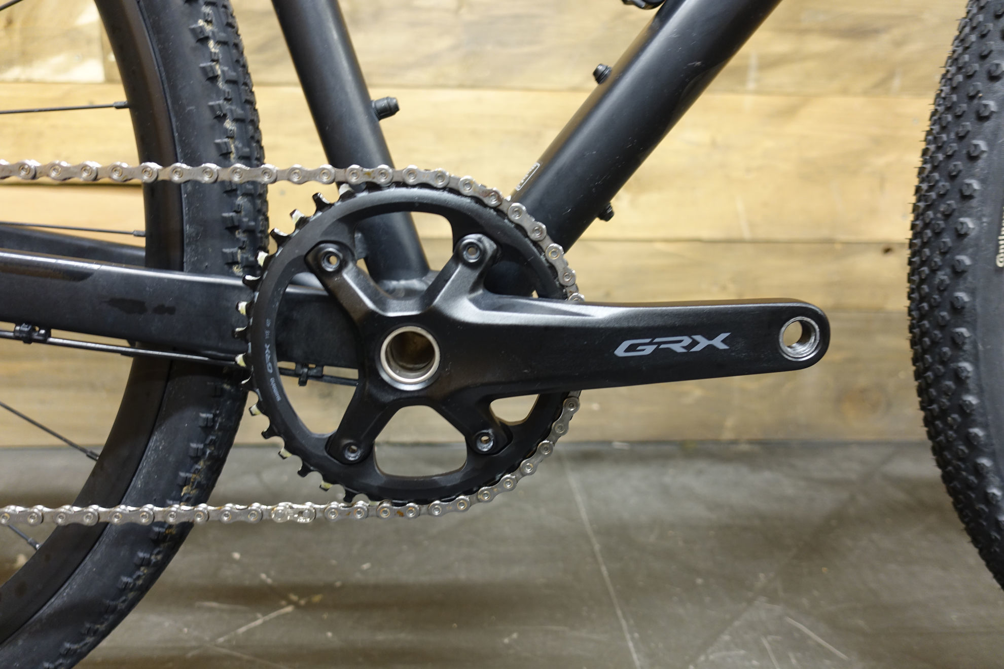 Immagine di Scott Speedster Gravel 30 Tg. XL - Usata