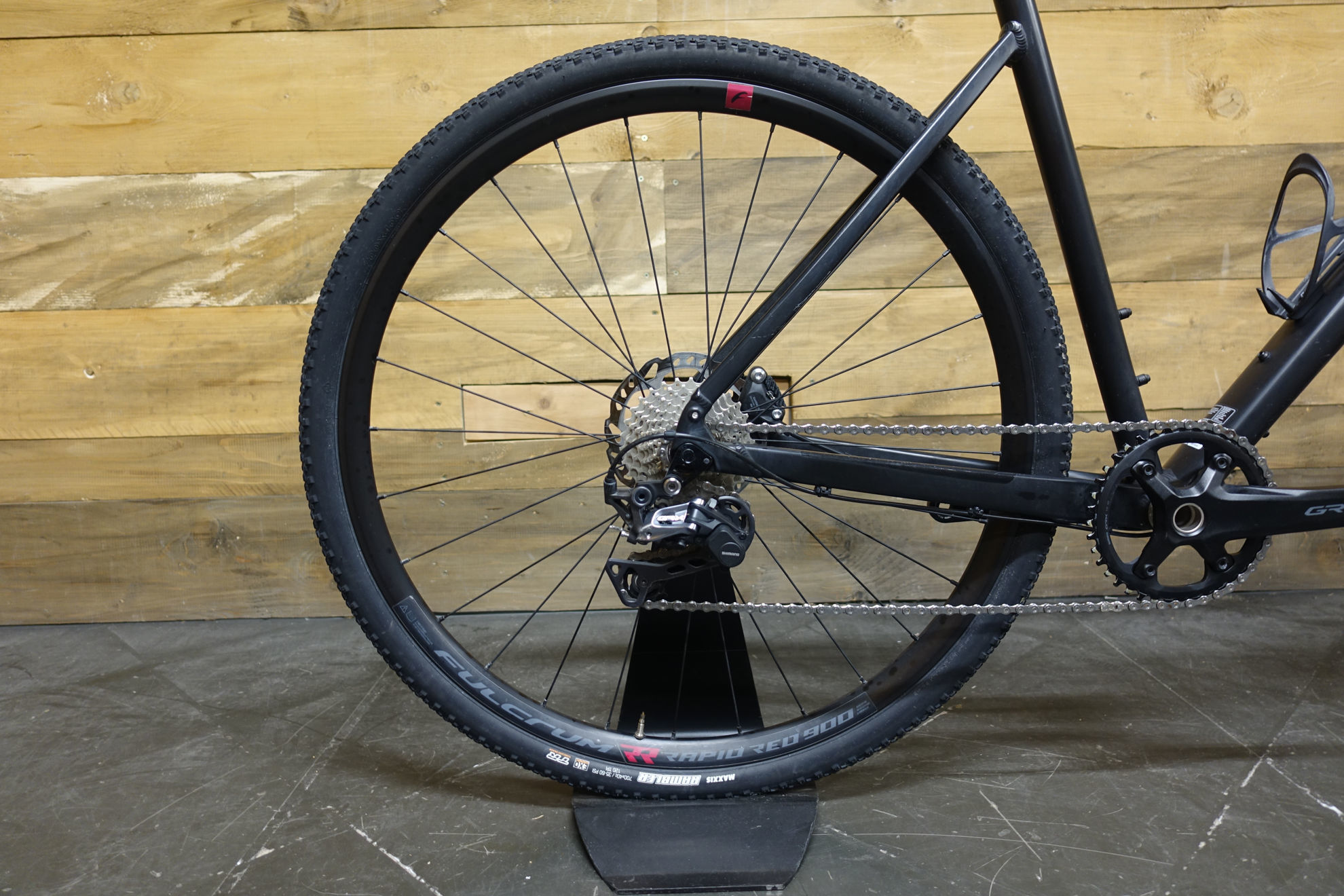 Immagine di Scott Speedster Gravel 30 Tg. XL - Usata