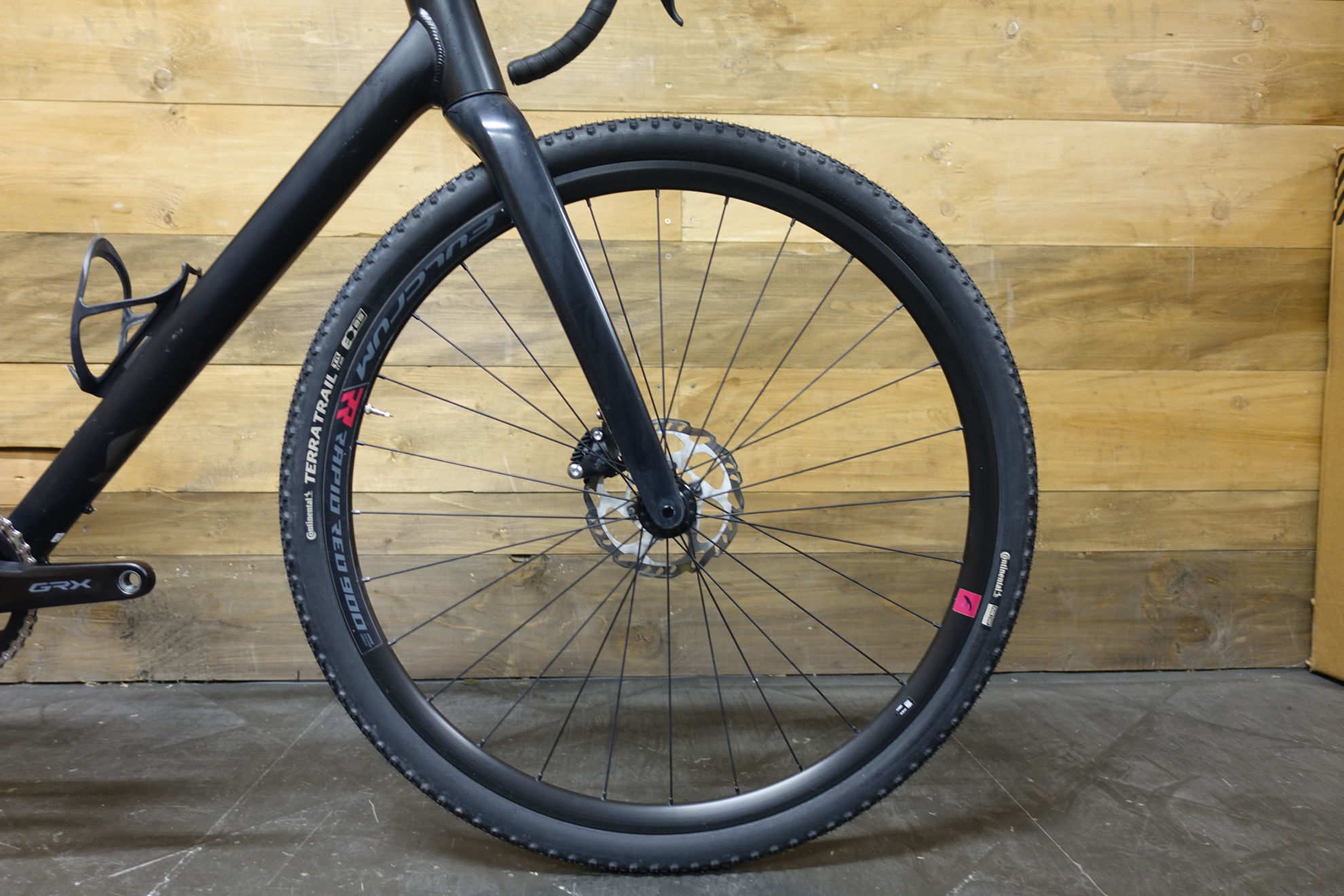 Immagine di Scott Speedster Gravel 30 Tg. XL - Usata