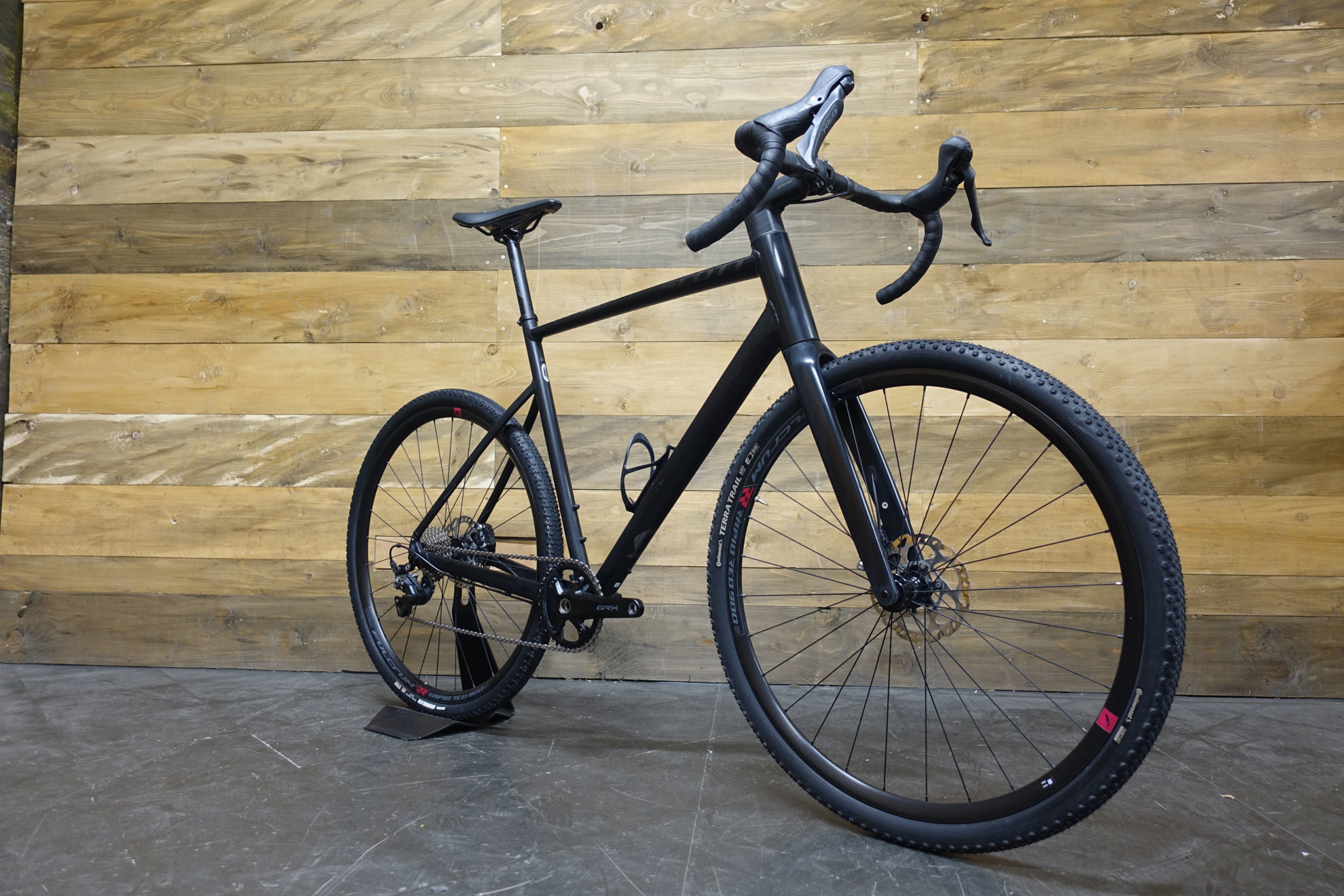 Immagine di Scott Speedster Gravel 30 Tg. XL - Usata