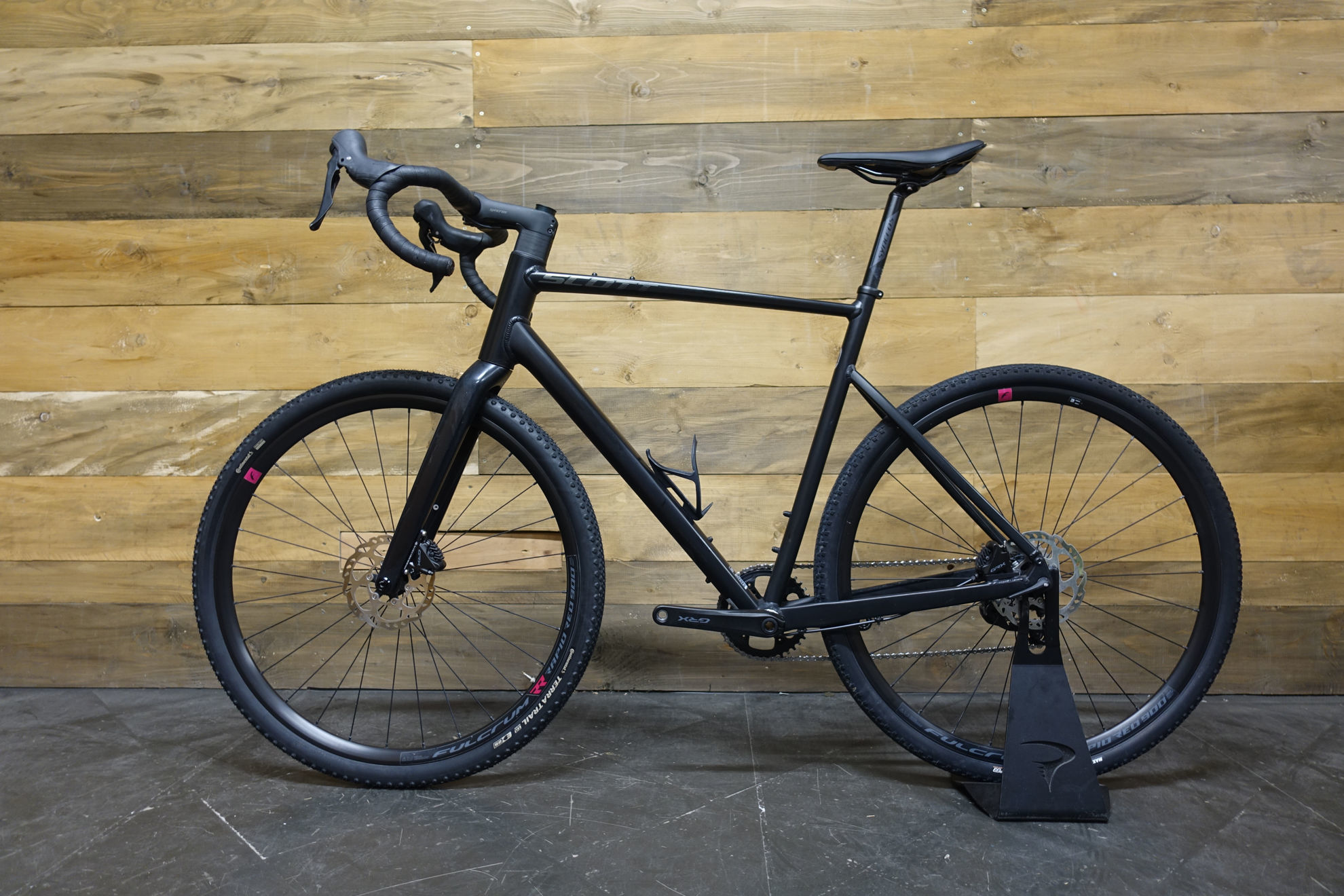 Immagine di Scott Speedster Gravel 30 Tg. XL - Usata