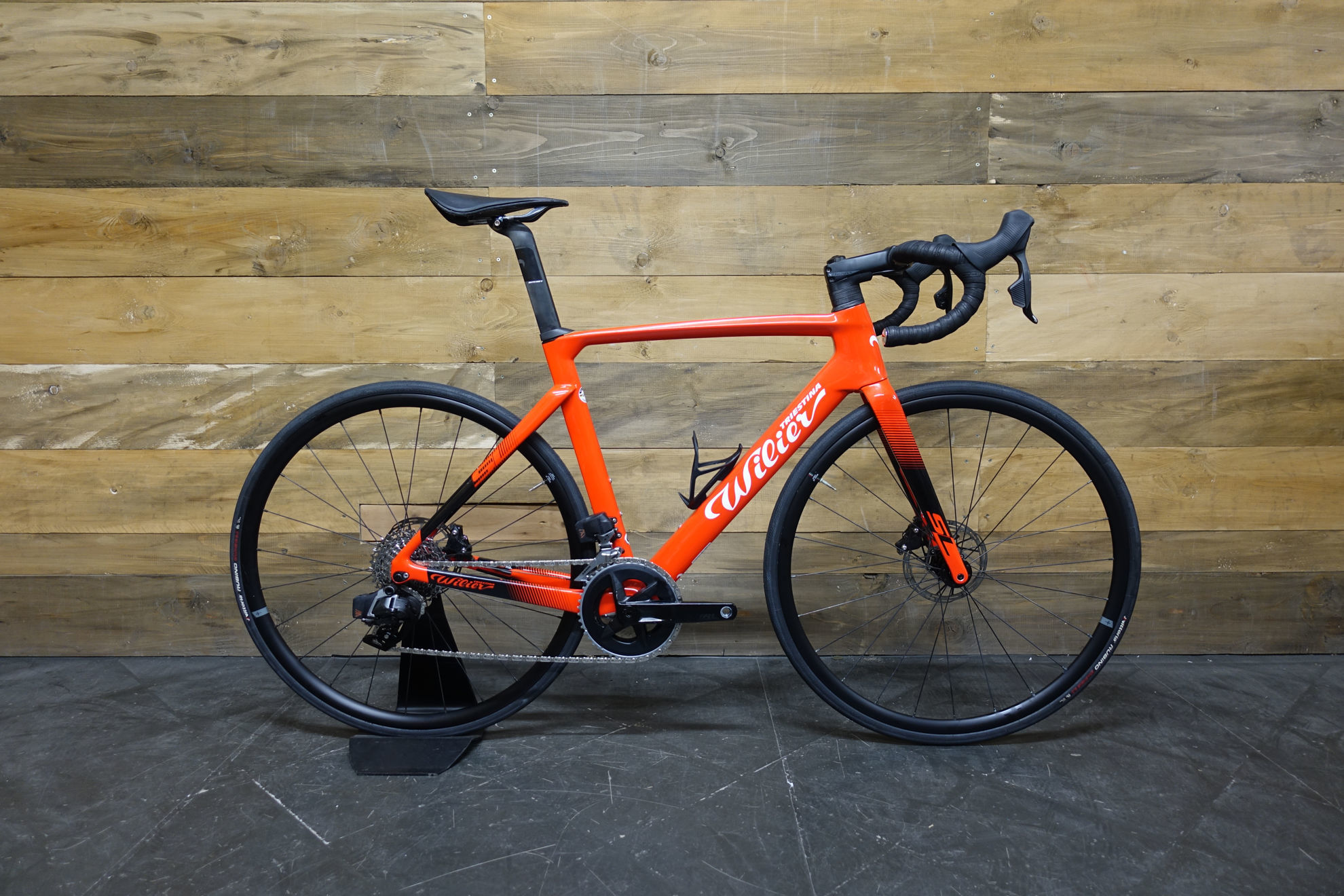 Immagine di Wilier Cento 10 SL Tg. M - Usata