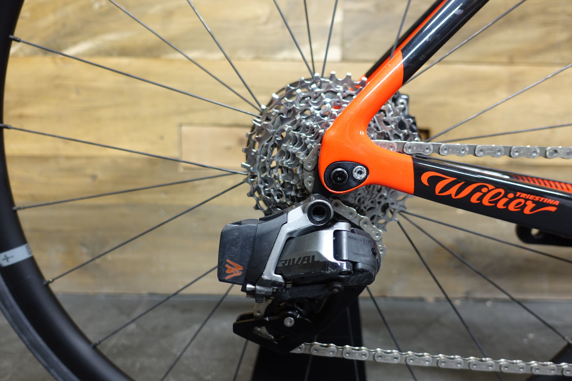 Immagine di Wilier Cento 10 SL Tg. M - Usata