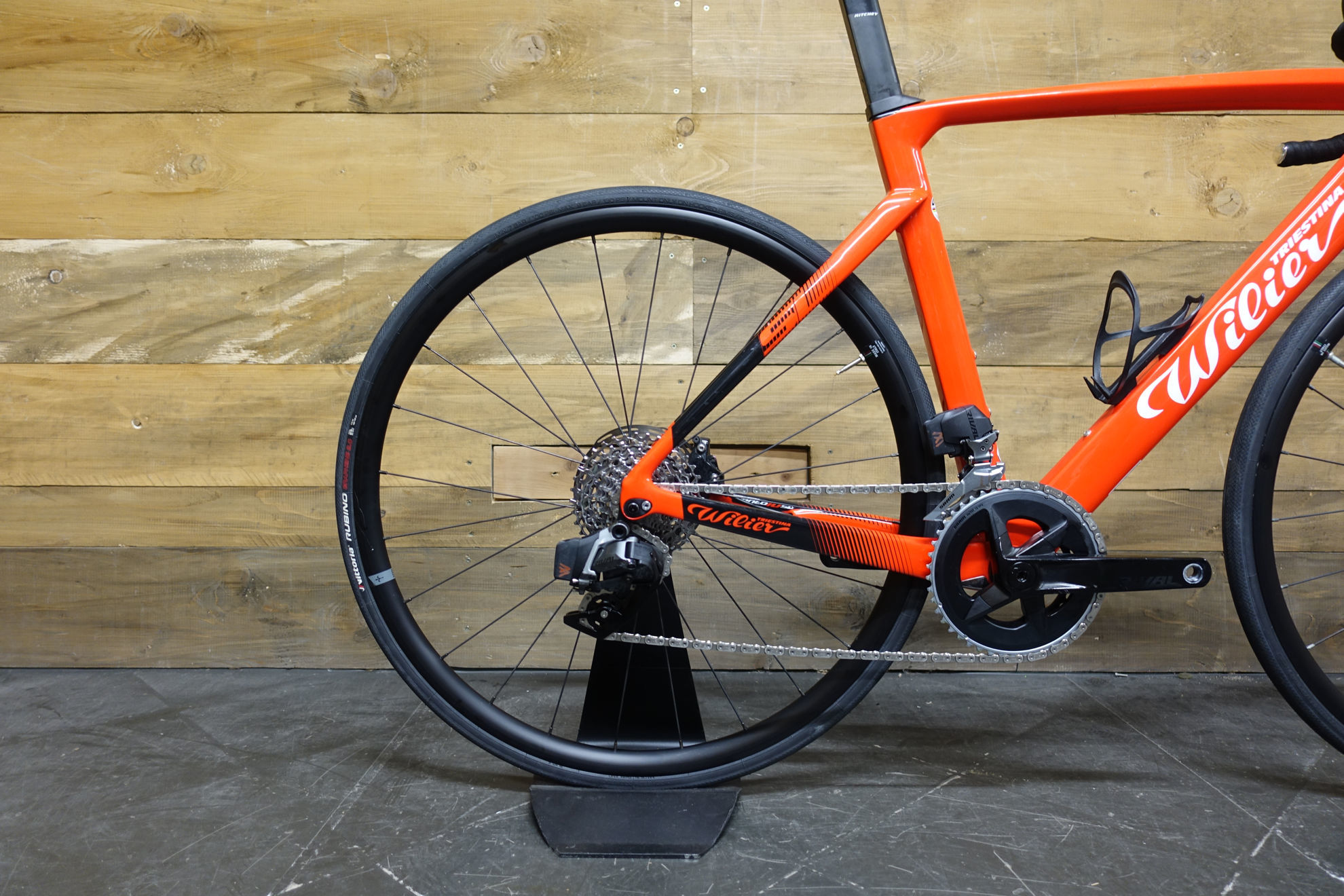 Immagine di Wilier Cento 10 SL Tg. M - Usata