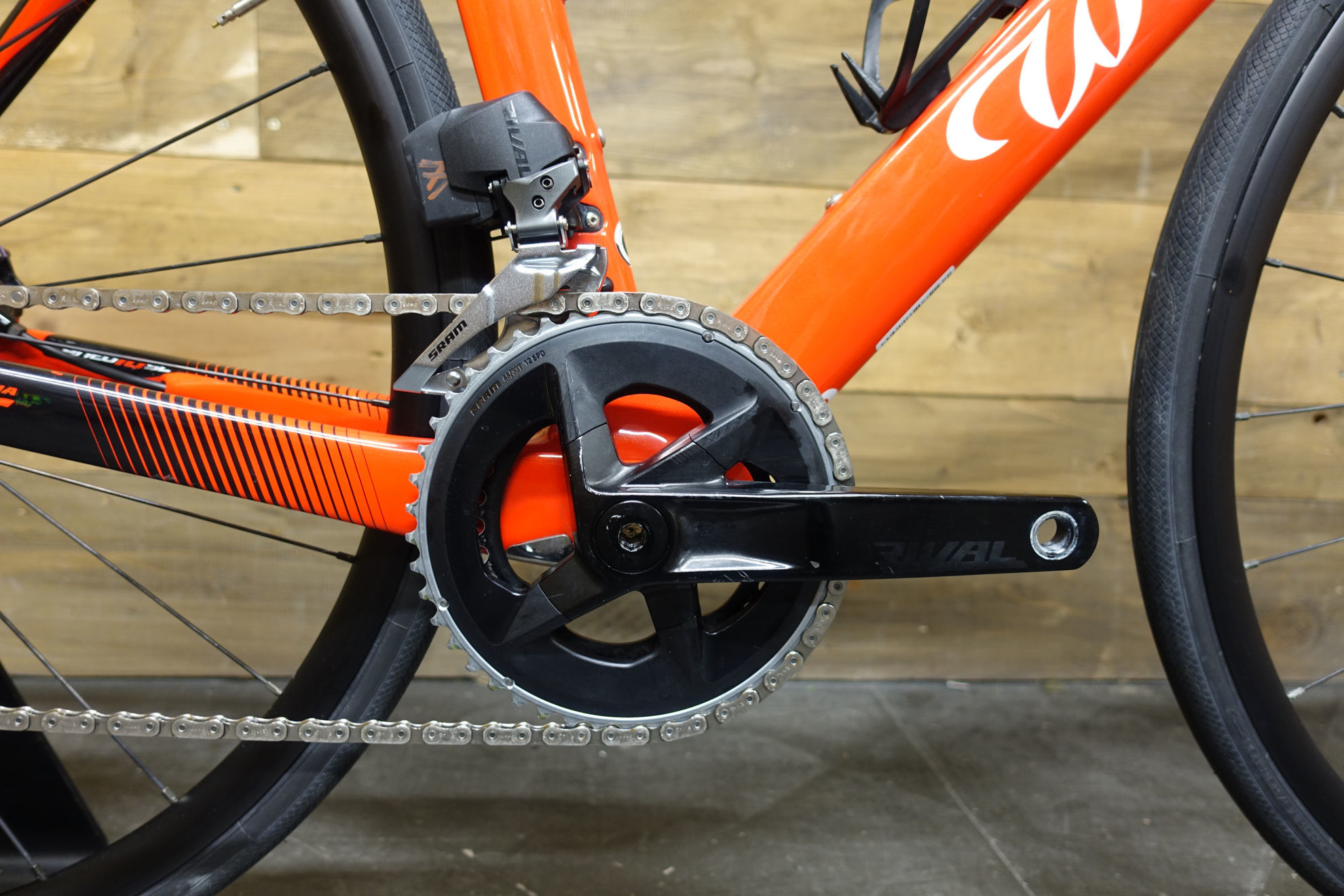 Immagine di Wilier Cento 10 SL Tg. M - Usata