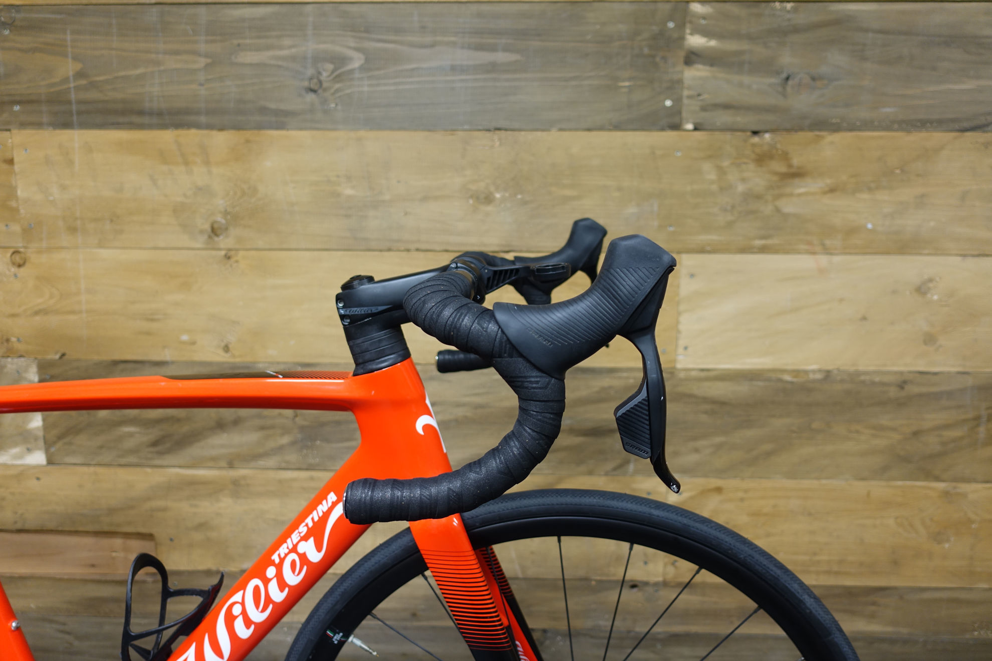 Immagine di Wilier Cento 10 SL Tg. M - Usata