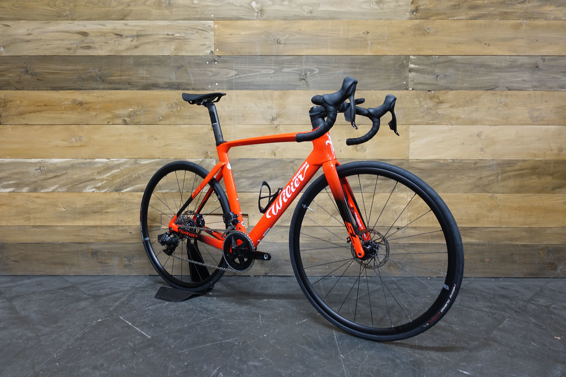 Immagine di Wilier Cento 10 SL Tg. M - Usata