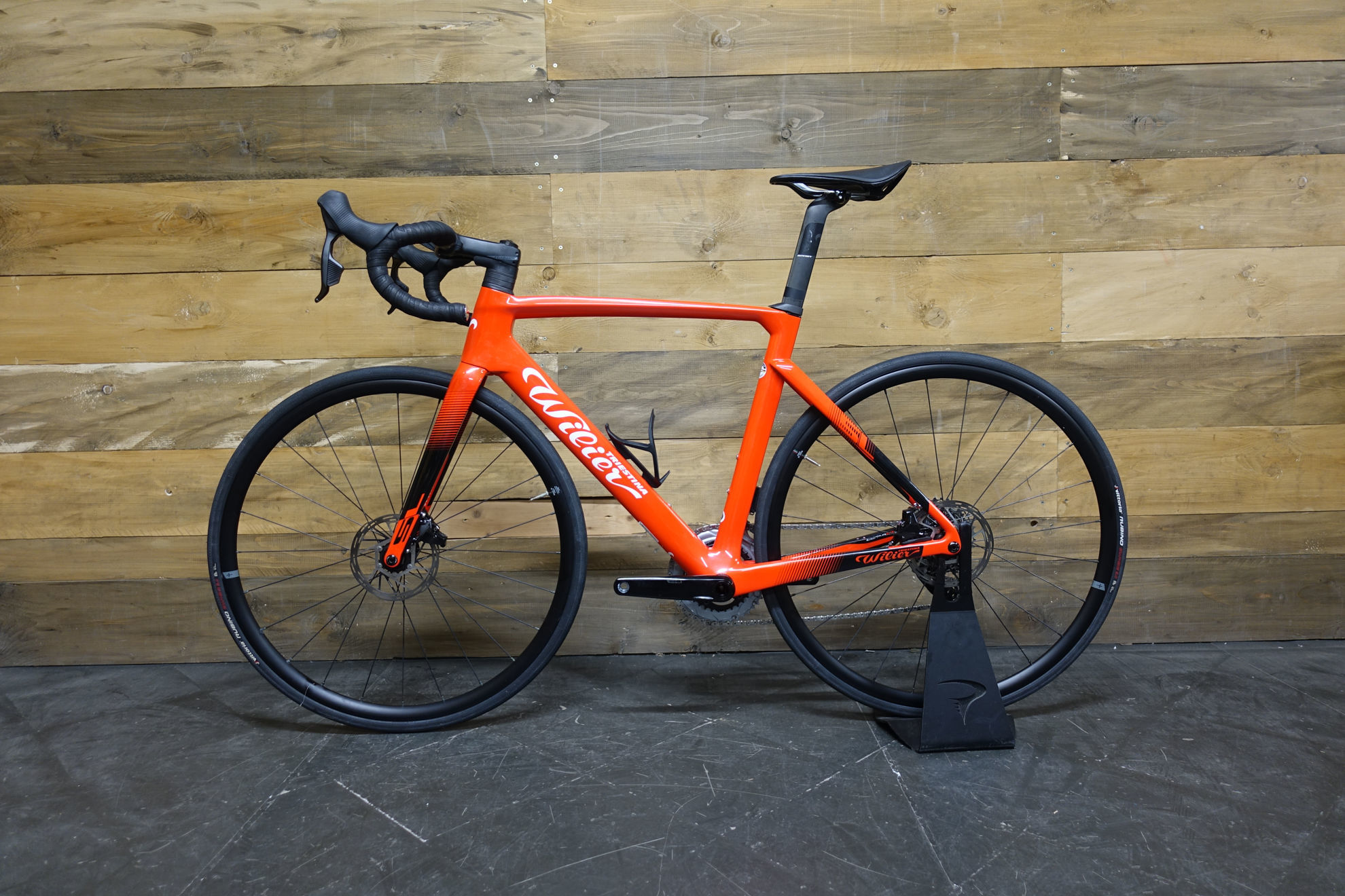 Immagine di Wilier Cento 10 SL Tg. M - Usata