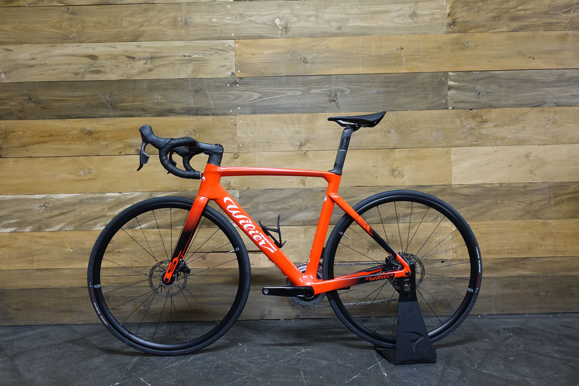 Immagine di Wilier Cento 10 SL Tg. M - Usata