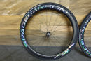 Picture of Coppia Ruote Space Carbon 40mm - Usate