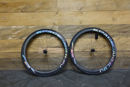 Picture of Coppia Ruote Space Carbon 40mm - Usate