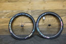 Picture of Coppia Ruote Space Carbon 40mm - Usate