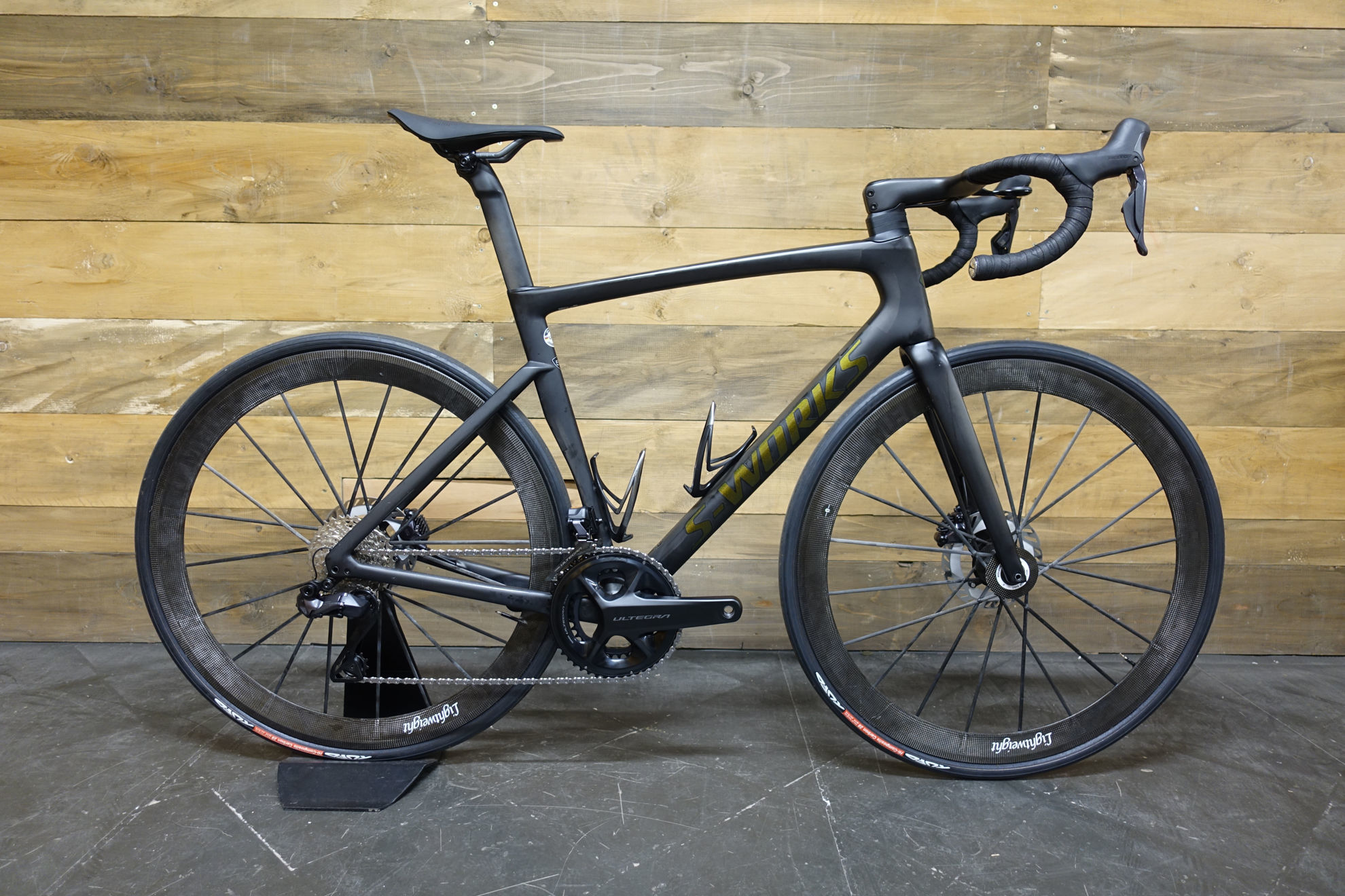Picture of Specialized Tarmac SL7 Tg. 56 - Usata