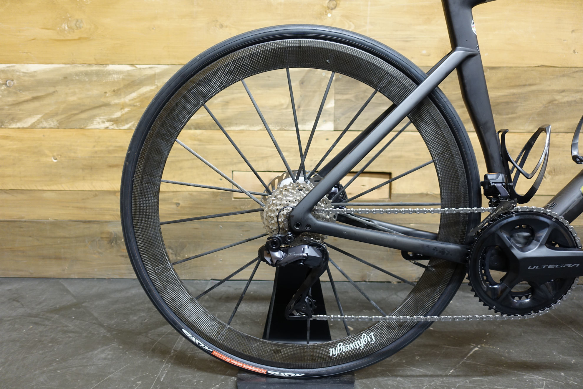 Picture of Specialized Tarmac SL7 Tg. 56 - Usata