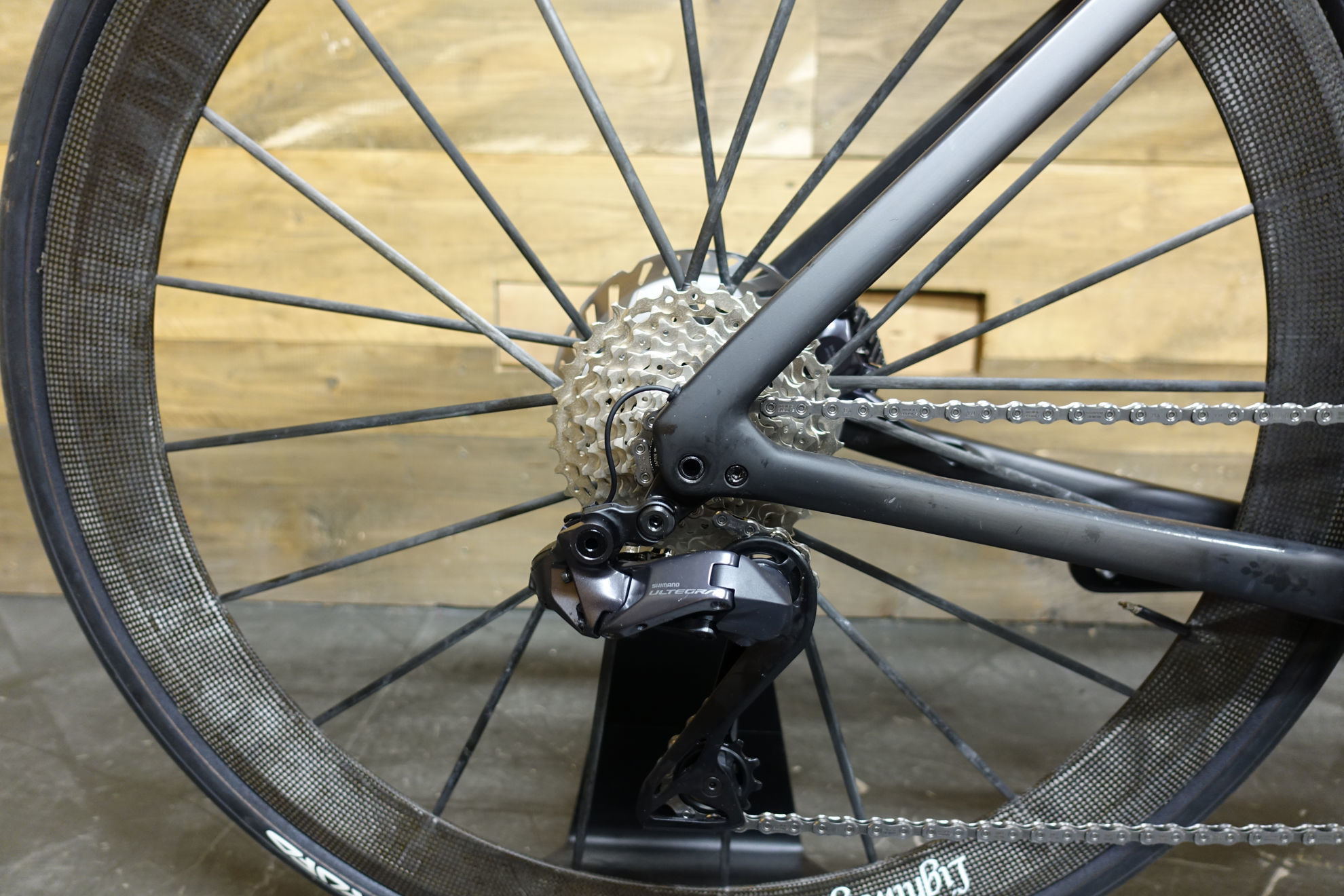 Picture of Specialized Tarmac SL7 Tg. 56 - Usata