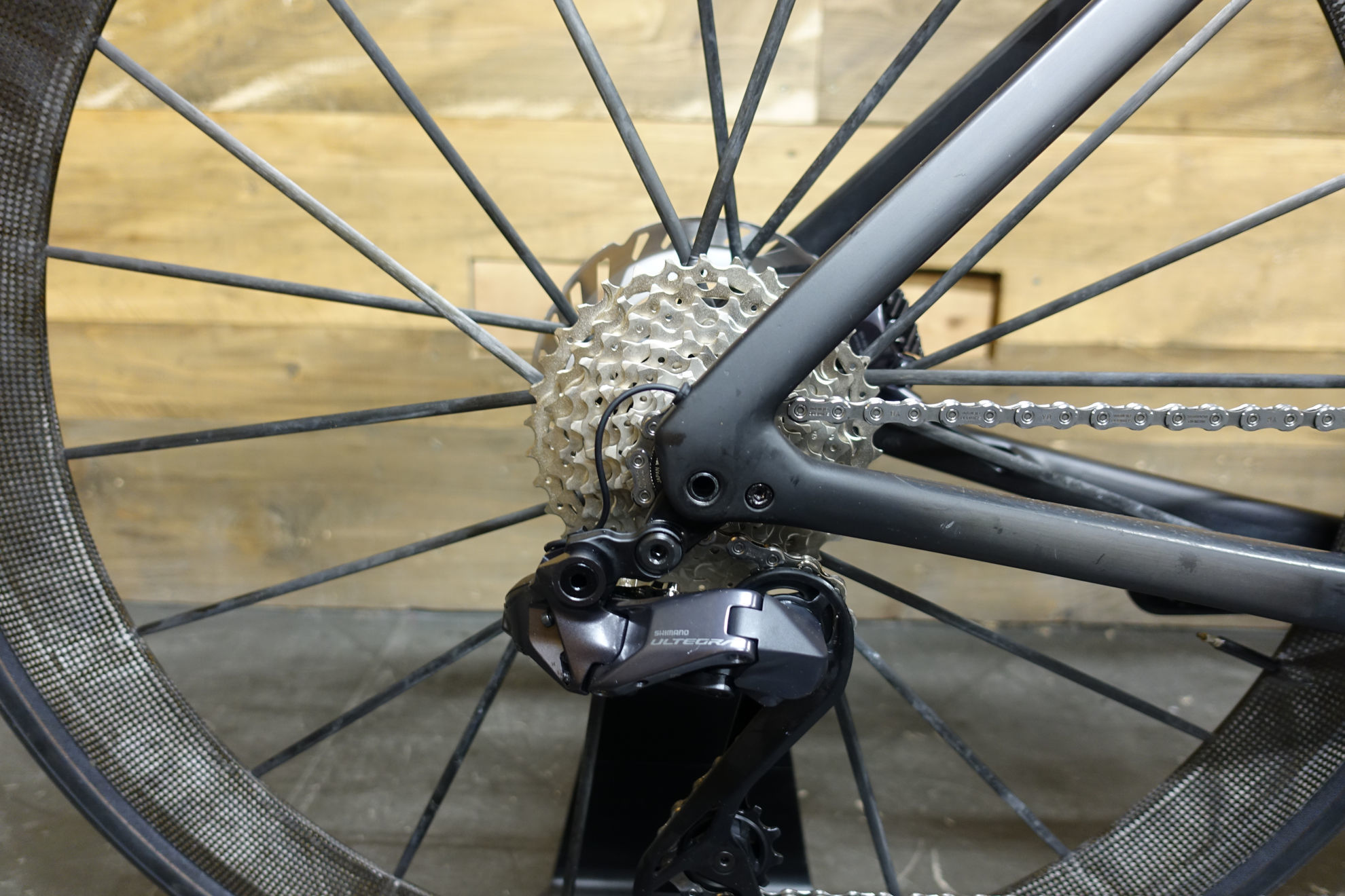 Picture of Specialized Tarmac SL7 Tg. 56 - Usata