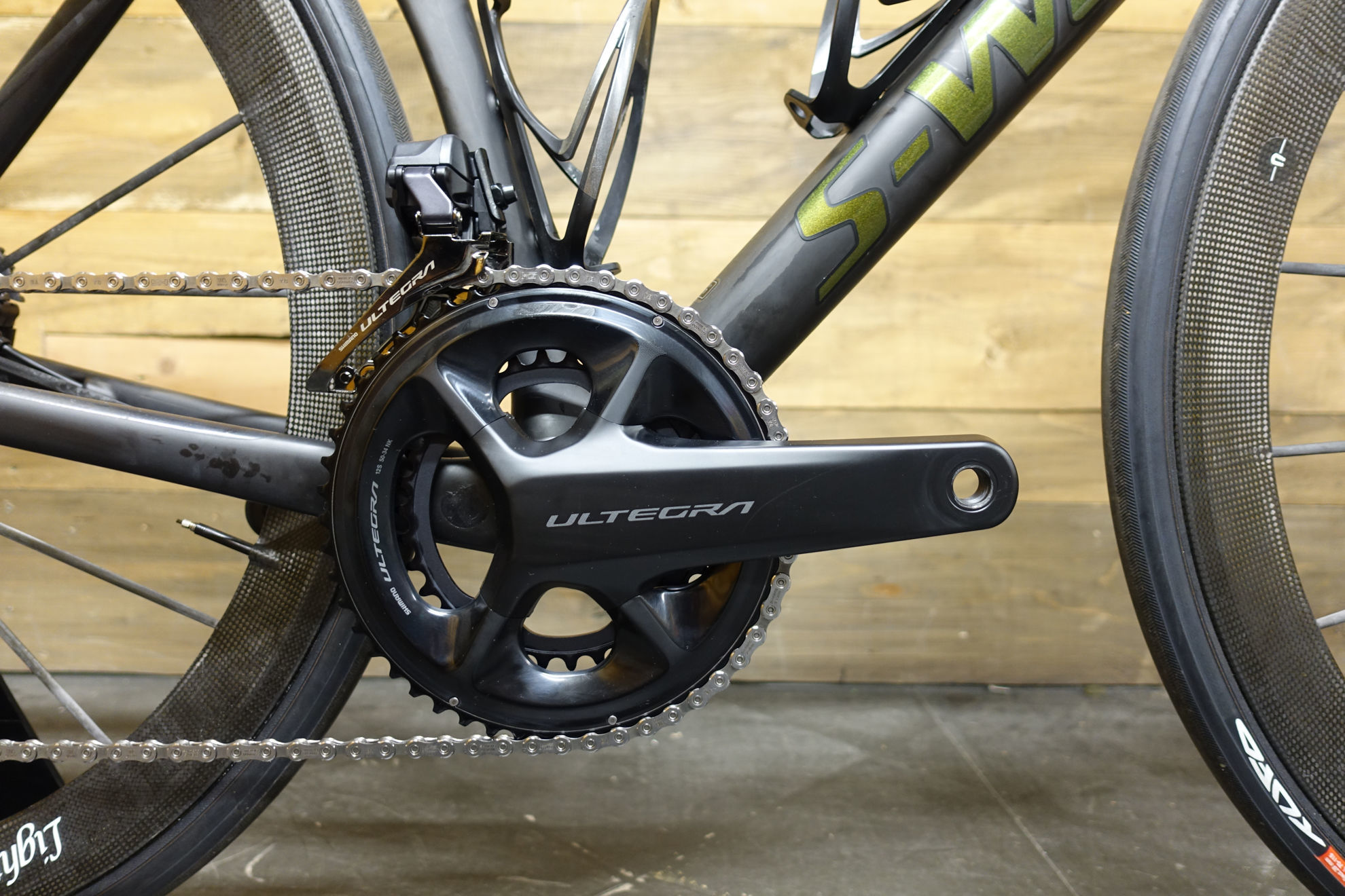 Picture of Specialized Tarmac SL7 Tg. 56 - Usata