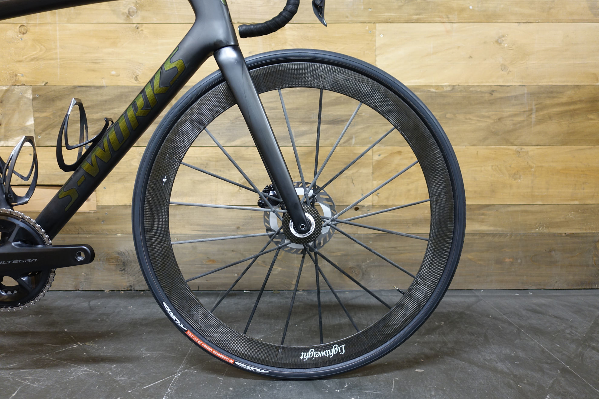 Picture of Specialized Tarmac SL7 Tg. 56 - Usata