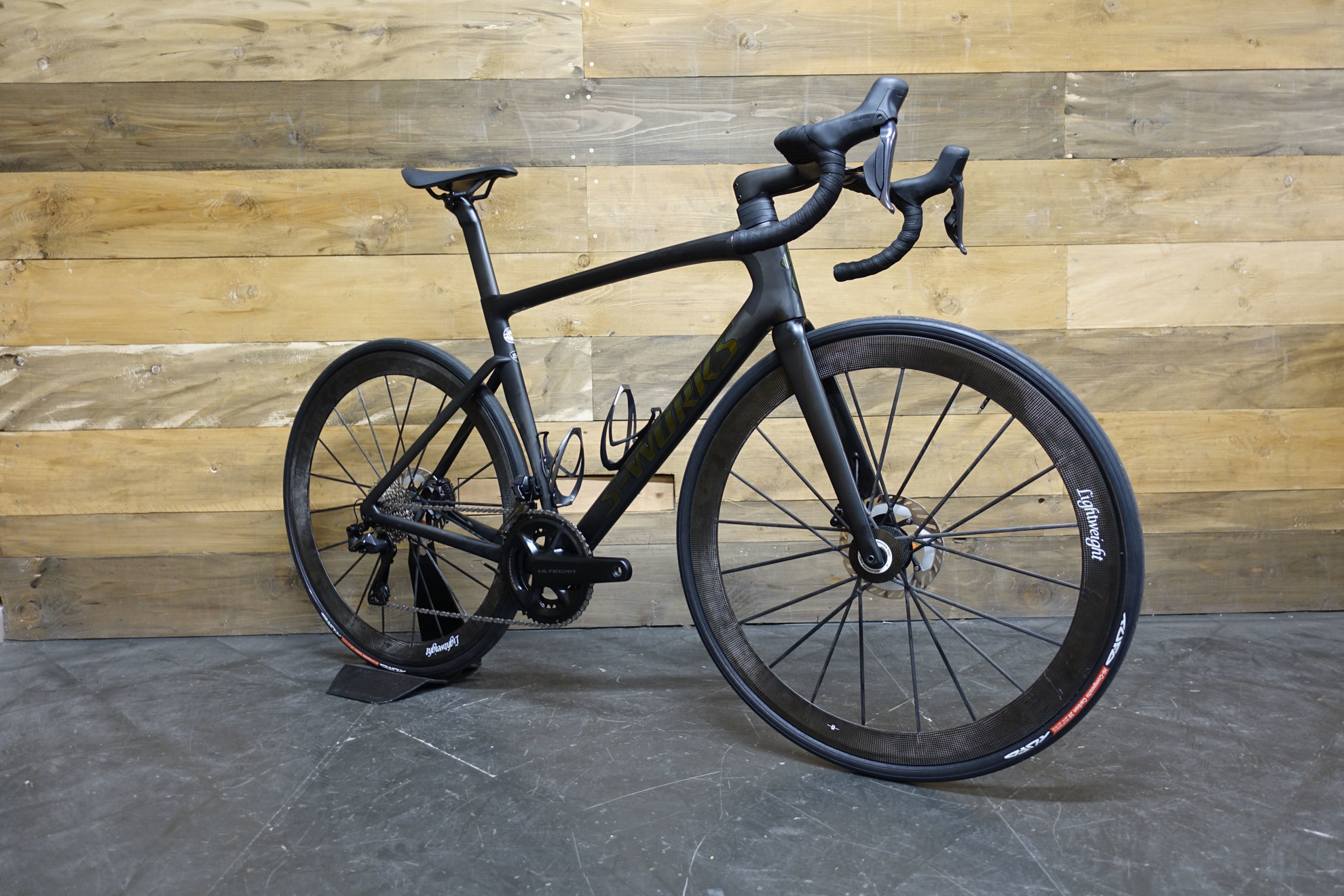 Picture of Specialized Tarmac SL7 Tg. 56 - Usata