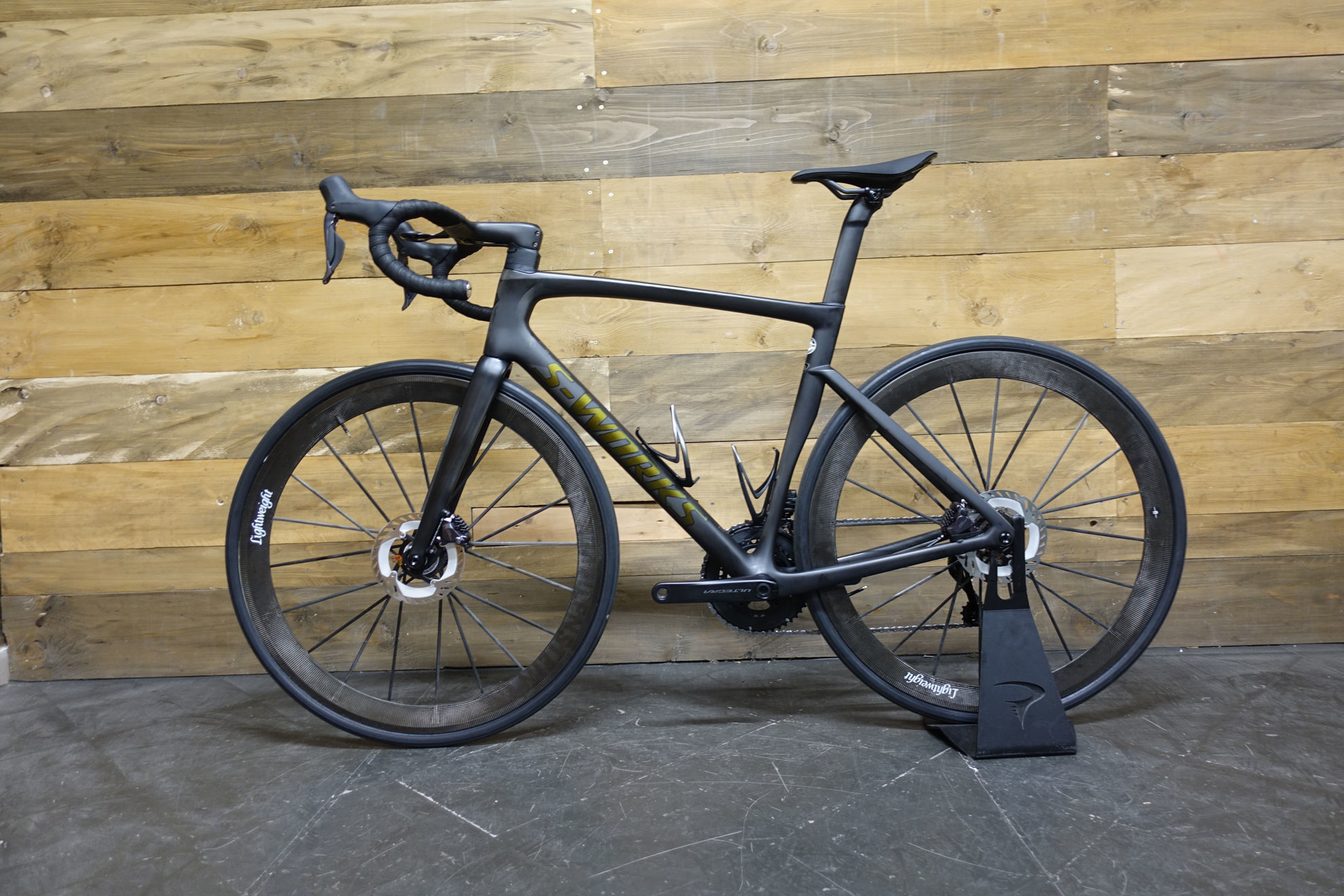 Picture of Specialized Tarmac SL7 Tg. 56 - Usata