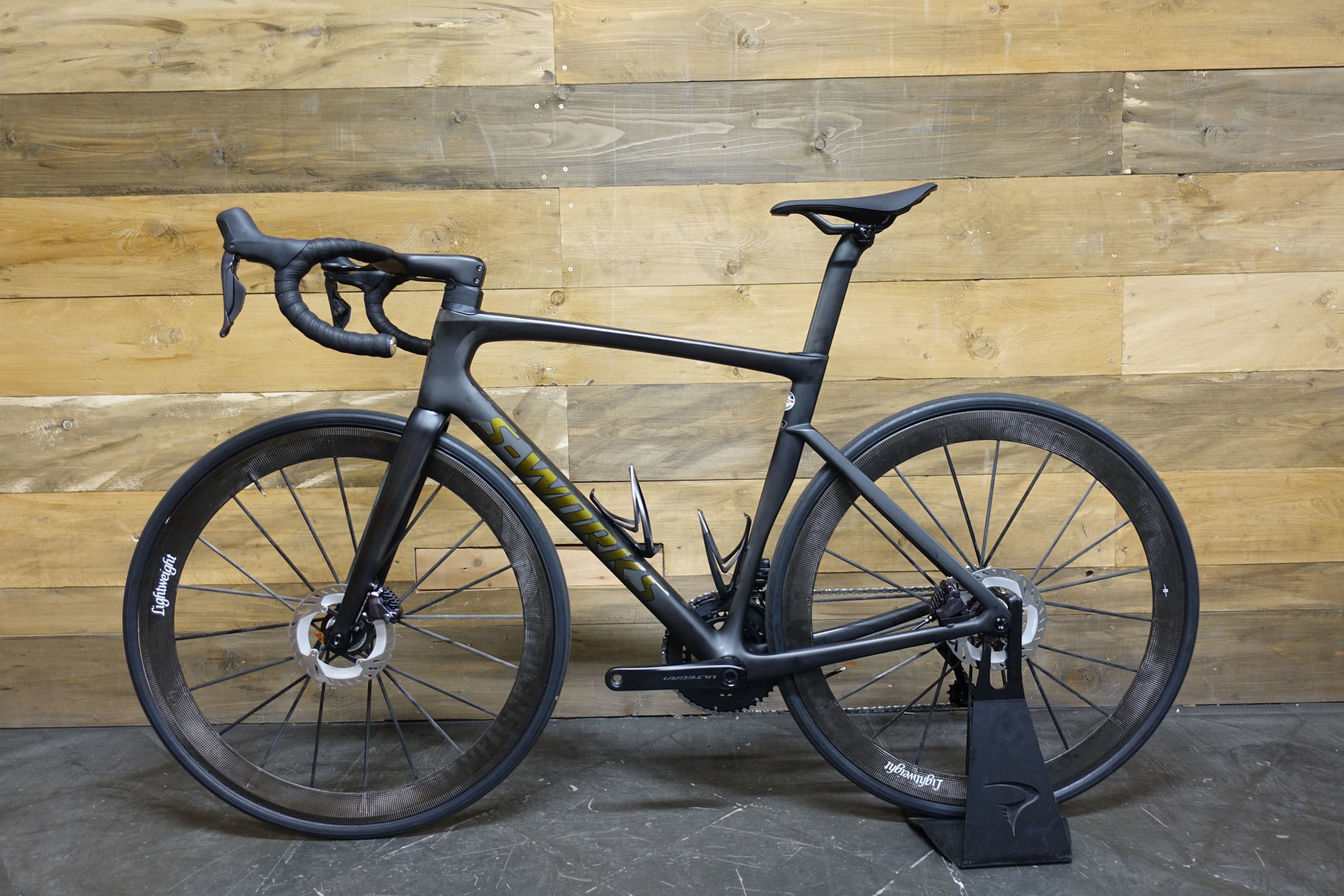 Picture of Specialized Tarmac SL7 Tg. 56 - Usata