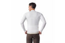 Picture of CASTELLI Maglia Espresso Thermal 2 Jersey Ivory