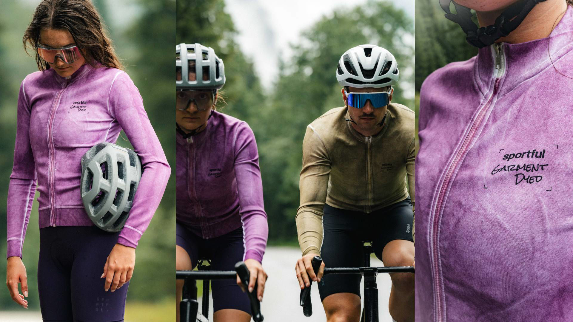 SPORTFUL DYED THERMAL