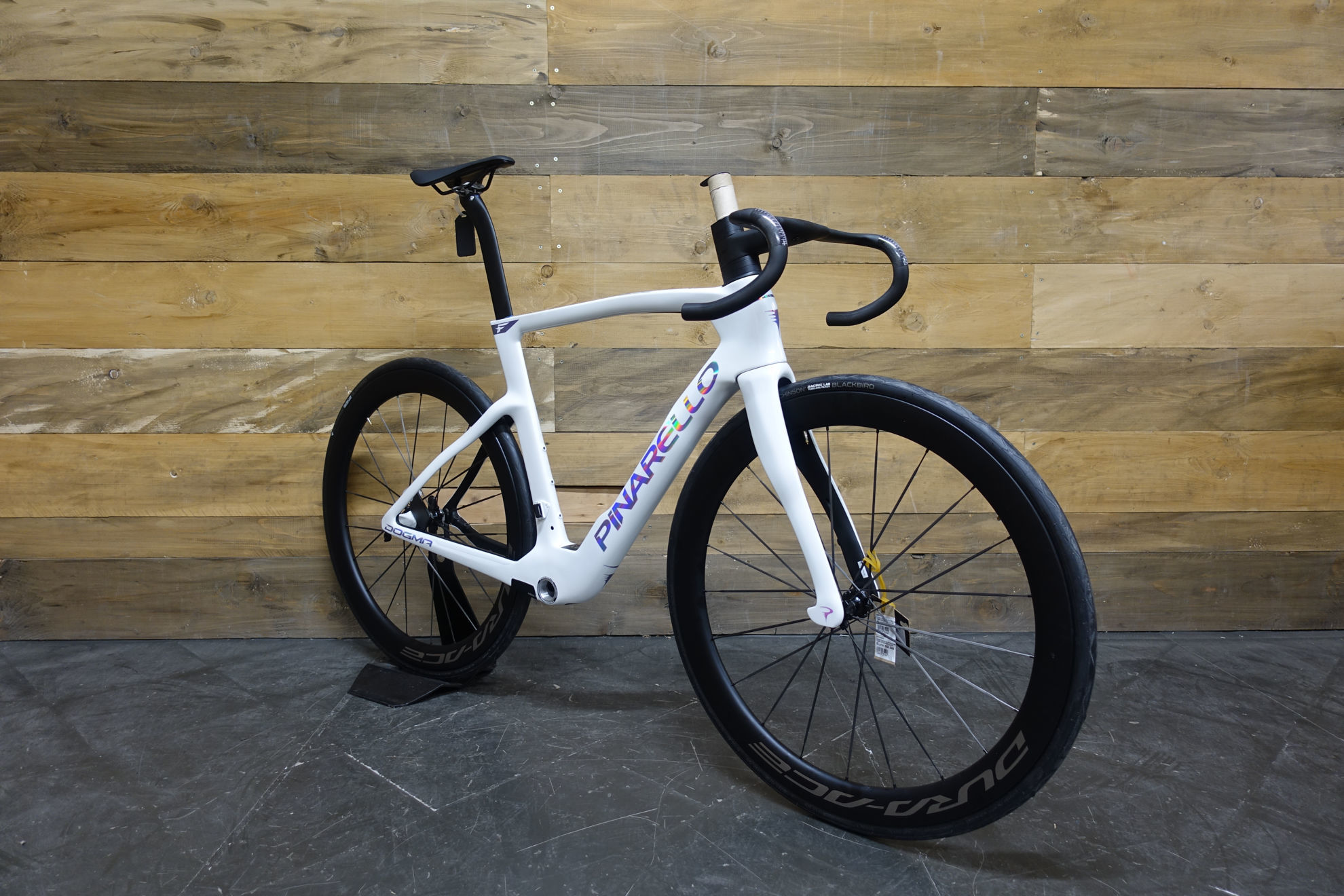 Picture of PINARELLO Dogma F + Talon 44x110 Frame