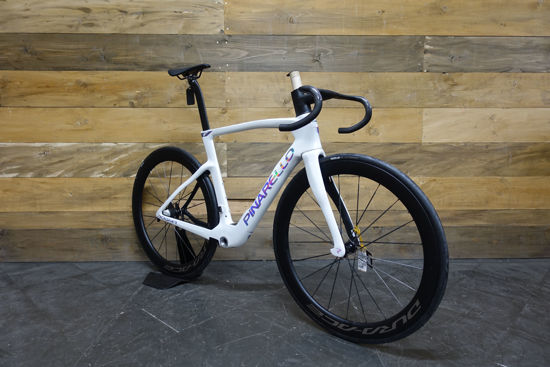 Immagine di PINARELLO Telaio Dogma F + Talon 42x110