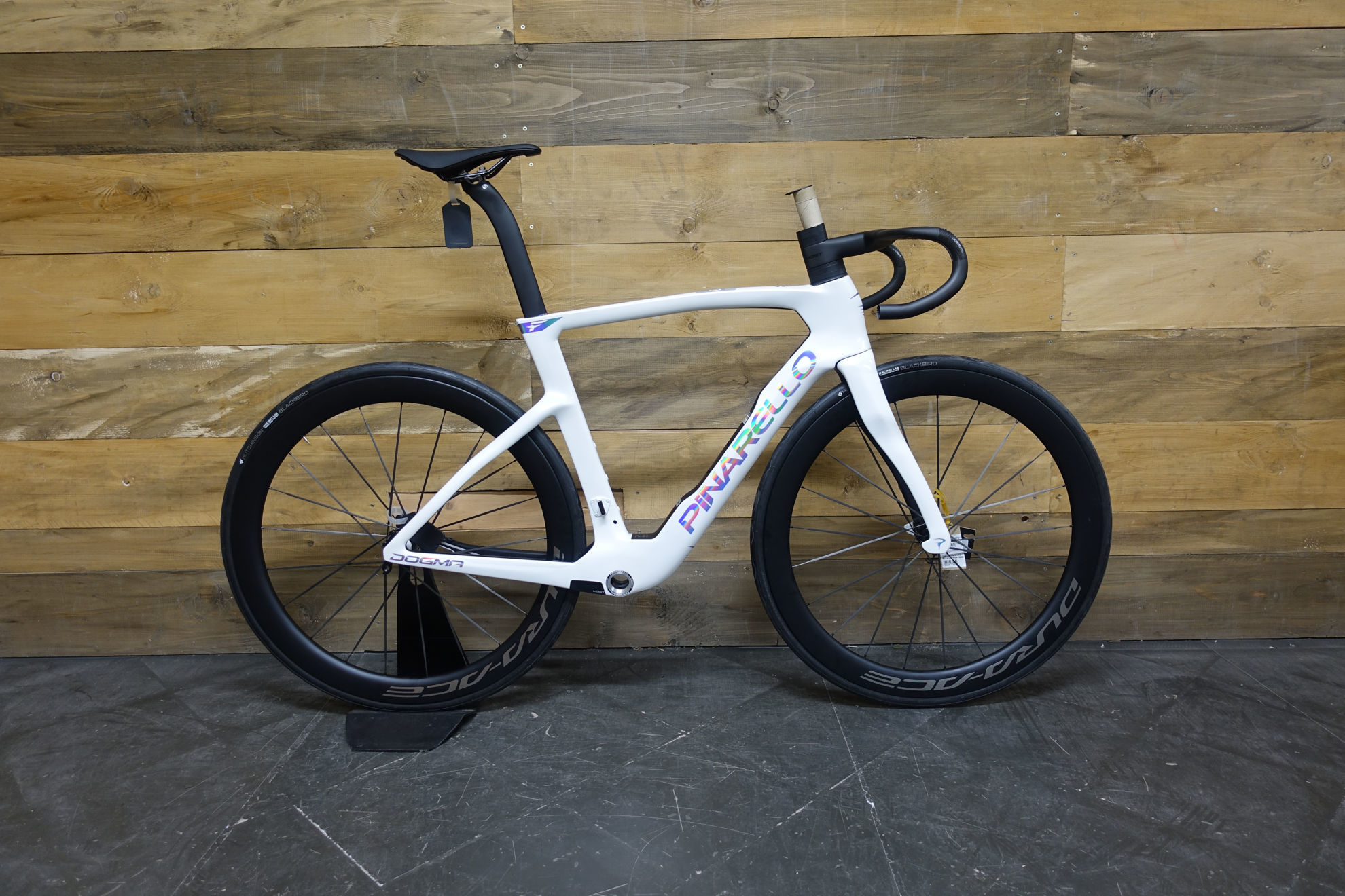 Picture of PINARELLO Dogma F + Talon 44x110 Frame