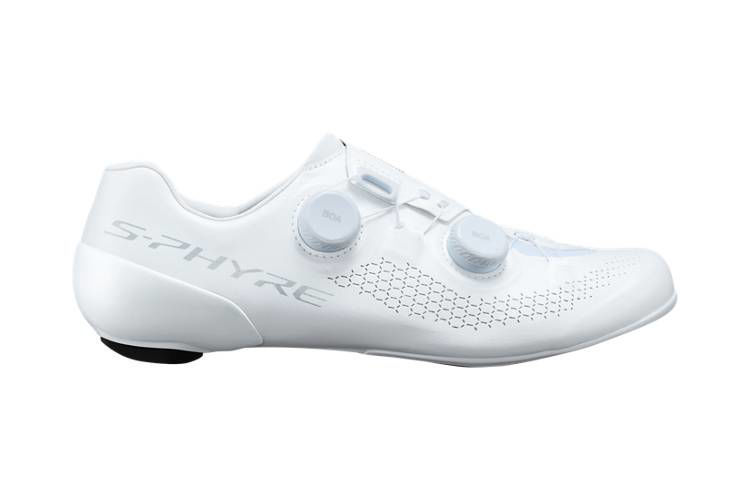 Picture of SHIMANO Scarpa Road S-Phyre RC910 White