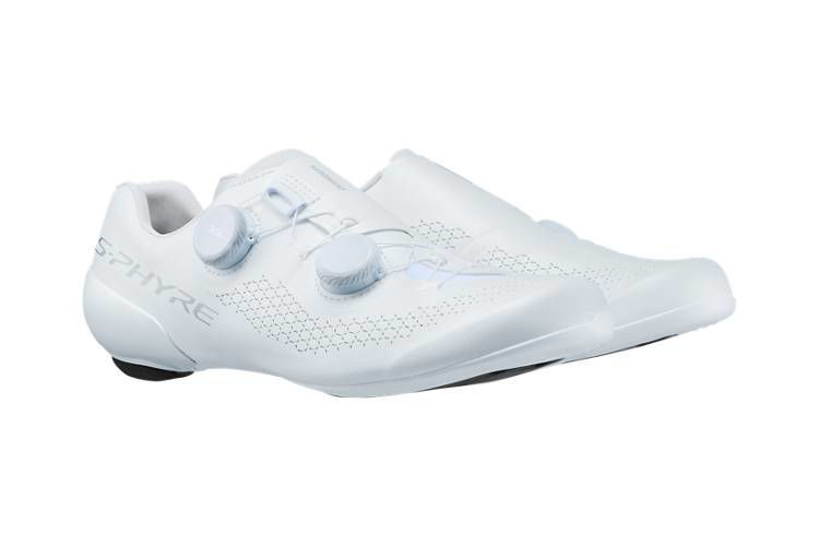 Picture of SHIMANO Scarpa Road S-Phyre RC910 White