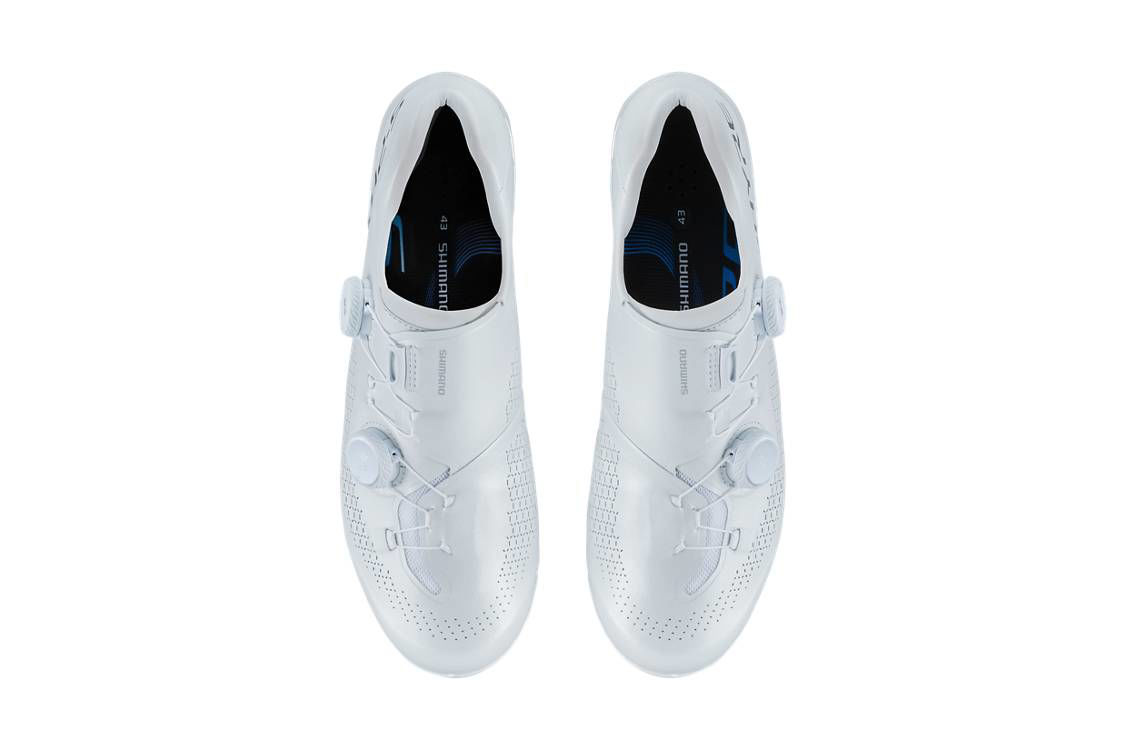 Picture of SHIMANO Scarpa Road S-Phyre RC910 White